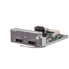HPE FlexNetwork 5510 2-port 10GbE SFP+ Module - Expansion price in hyderabad,telangana,andhra